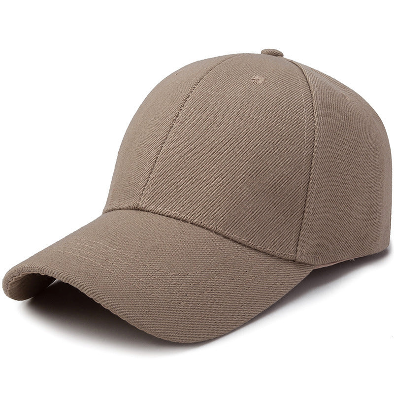 Fashion Baseball Women Hats Men Hats Caps