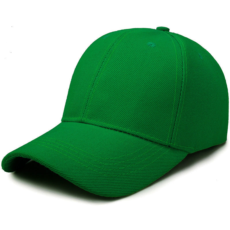 Fashion Baseball Women Hats Men Hats Caps