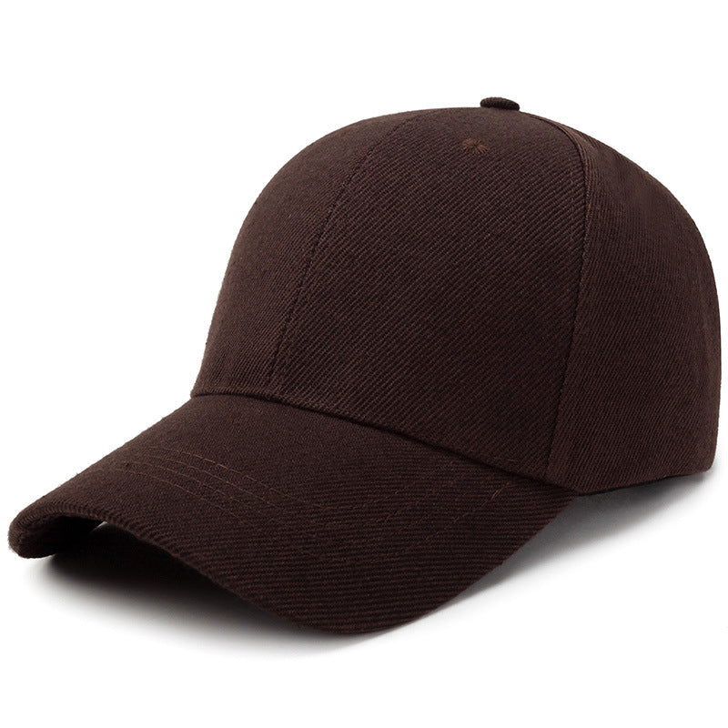 Fashion Baseball Women Hats Men Hats Caps