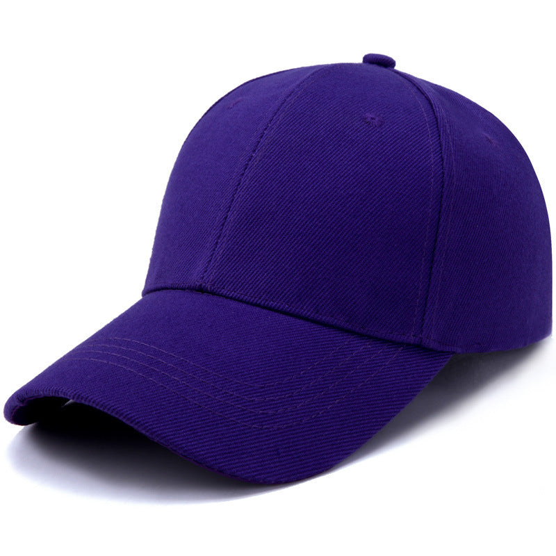 Fashion Baseball Women Hats Men Hats Caps
