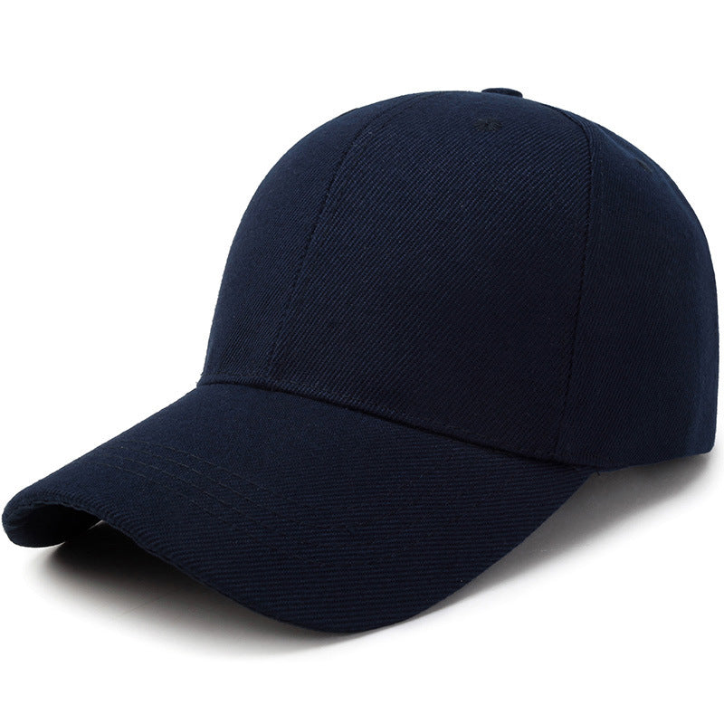 Fashion Baseball Women Hats Men Hats Caps