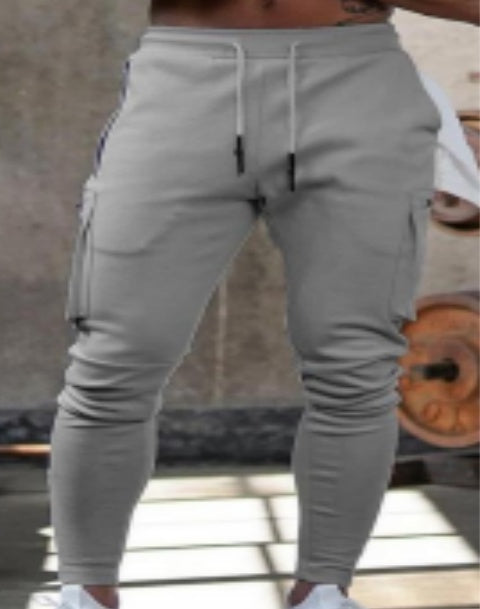 Men's Casual And Comfortable Sports Pants