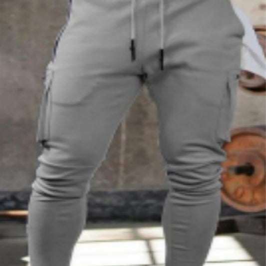 Men's Casual And Comfortable Sports Pants