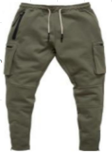 Men's Casual And Comfortable Sports Pants