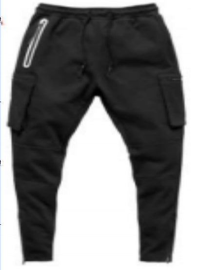 Men's Casual And Comfortable Sports Pants